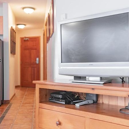 The Best Ski In Ski Out Two Bedroom Condo At Aspens Whistler Esterno foto